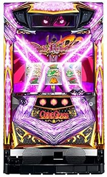 パチスロ　実機　サミー コードギアス反逆のルルーシュ3 KZ +コイン不要機 コードギアス 反逆のルルーシュ スロット実機 買取致しました
